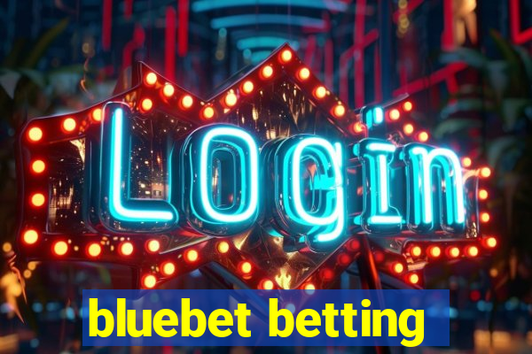 bluebet betting