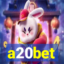 a20bet