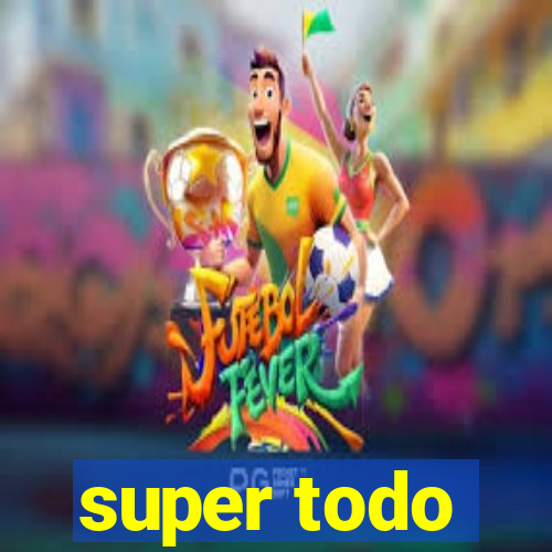 super todo