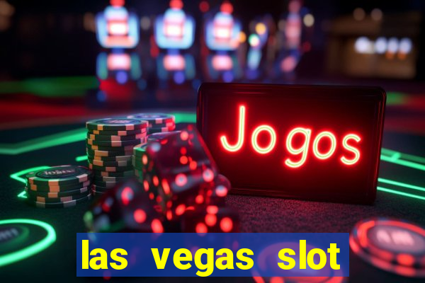 las vegas slot machine free online