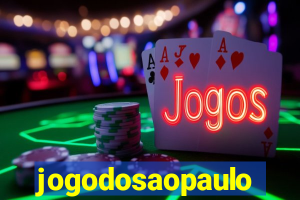 jogodosaopaulo