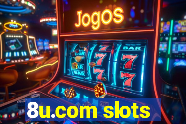 8u.com slots