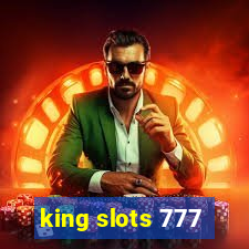 king slots 777