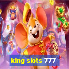 king slots 777