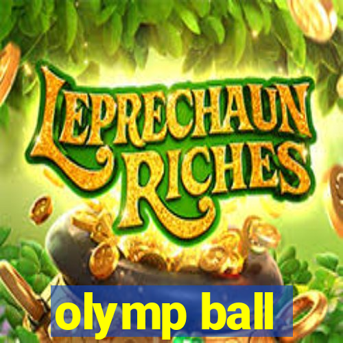 olymp ball