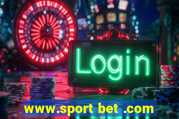 www.sport bet .com