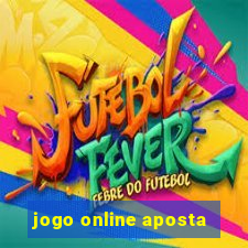 jogo online aposta