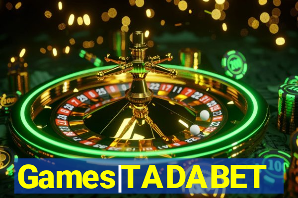 Games|TADABET