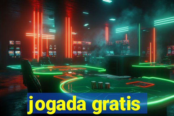 jogada gratis