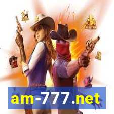 am-777.net