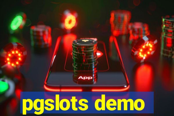 pgslots demo