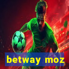 betway moz