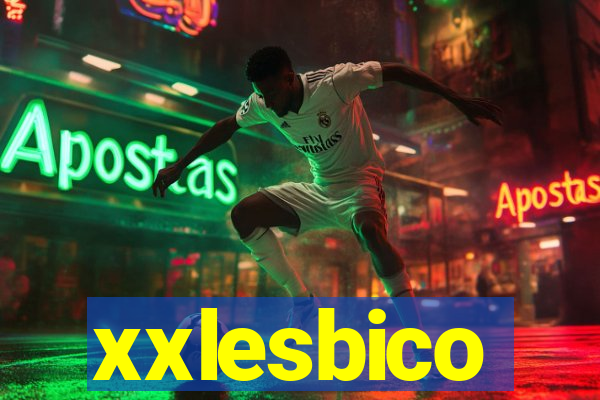 xxlesbico