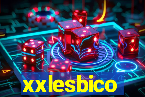 xxlesbico