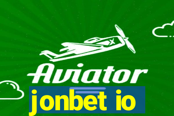 jonbet io