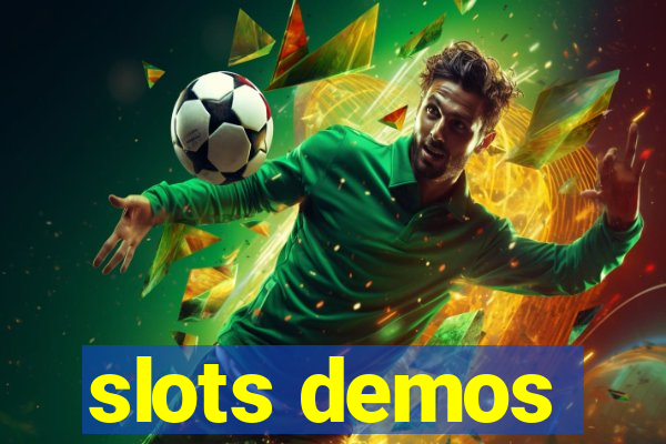 slots demos