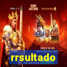 rrsultado