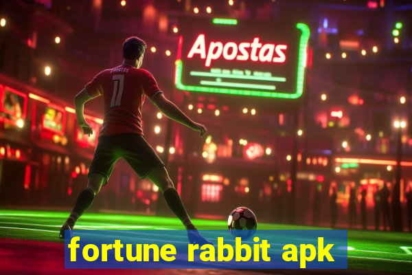 fortune rabbit apk