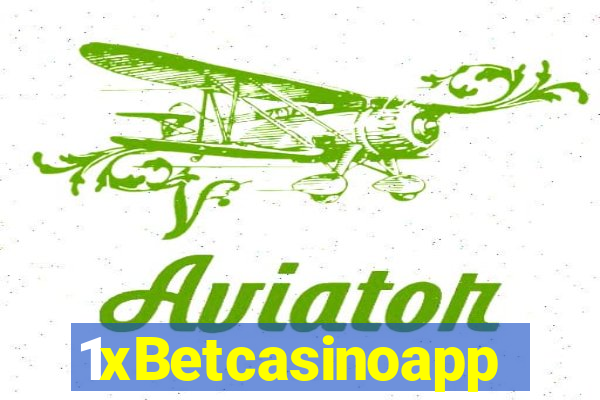 1xBetcasinoapp