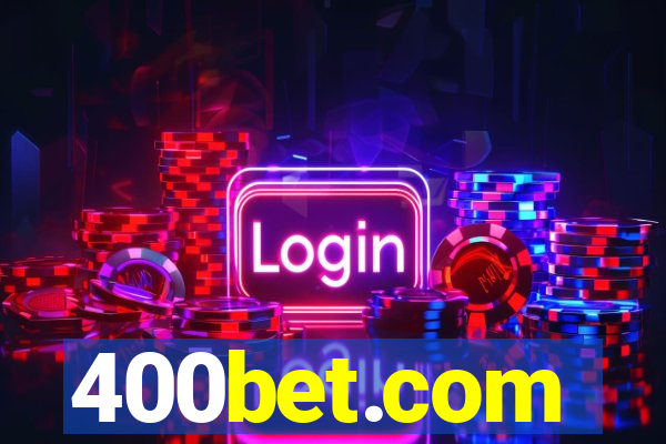 400bet.com