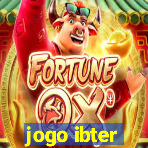 jogo ibter