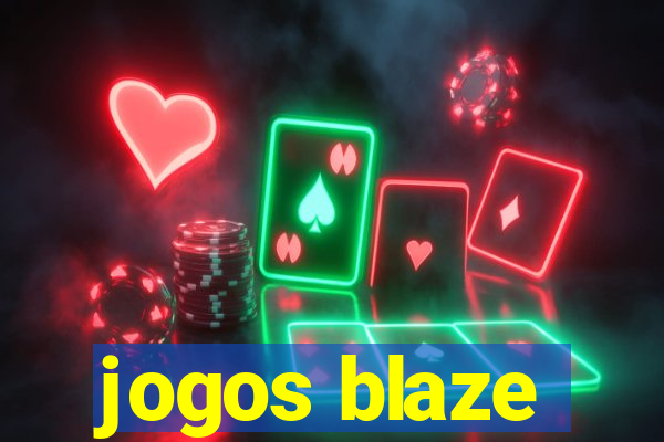 jogos blaze