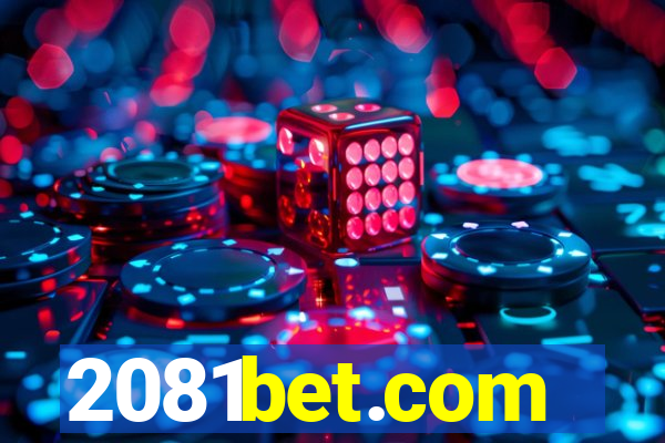 2081bet.com