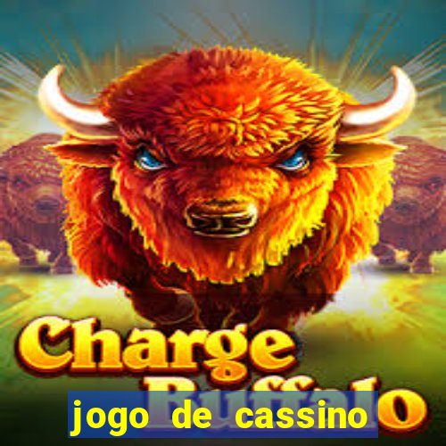 jogo de cassino que da bonus no cadastro