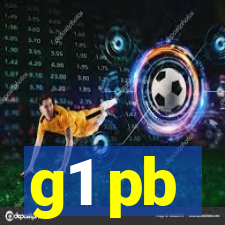 g1 pb