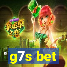 g7s bet