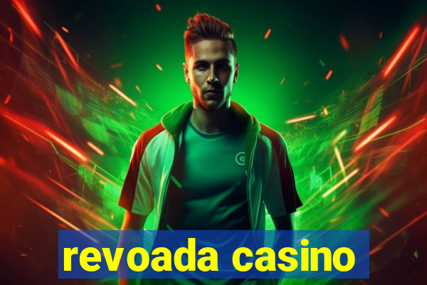 revoada casino