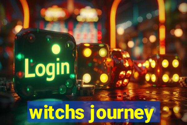 witchs journey