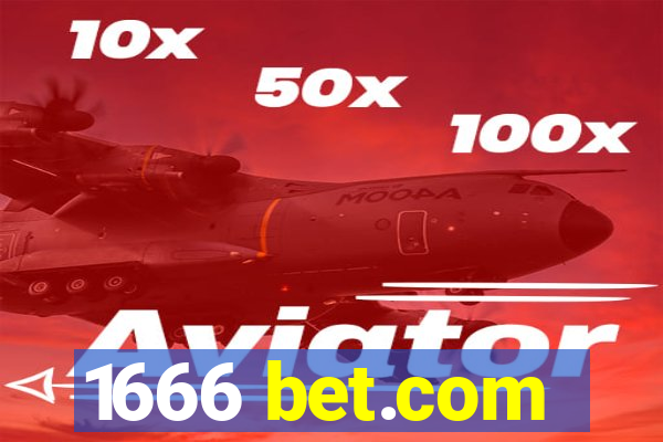 1666 bet.com