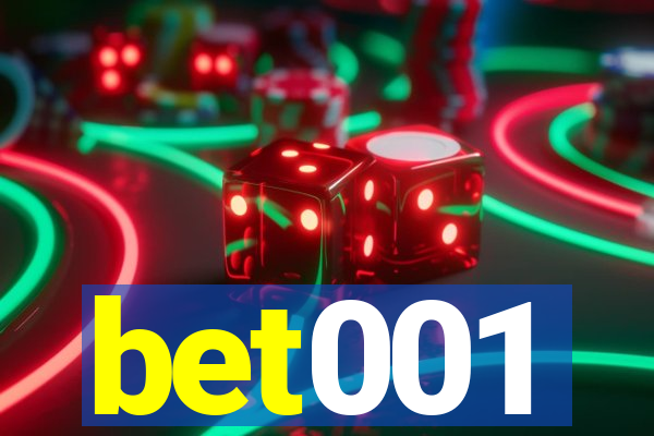 bet001