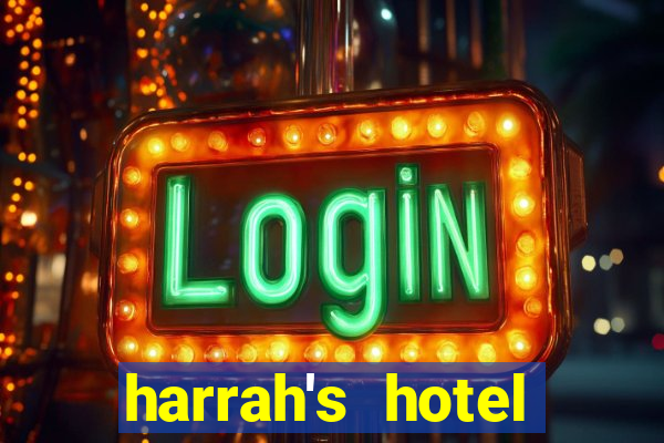 harrah's hotel casino las vegas