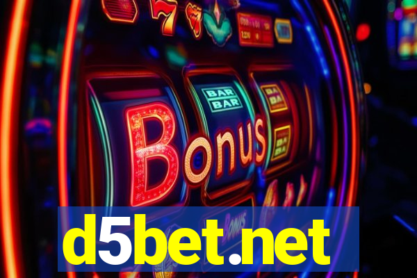 d5bet.net