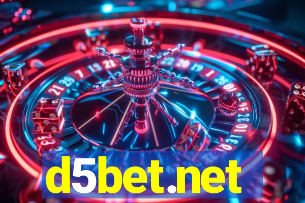 d5bet.net