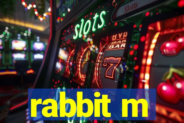 rabbit m