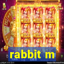 rabbit m