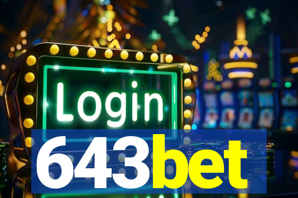 643bet