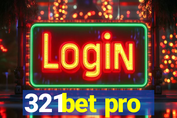 321bet pro