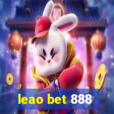 leao bet 888