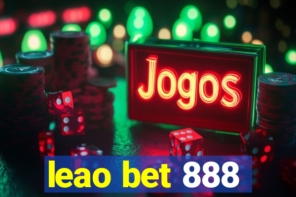 leao bet 888