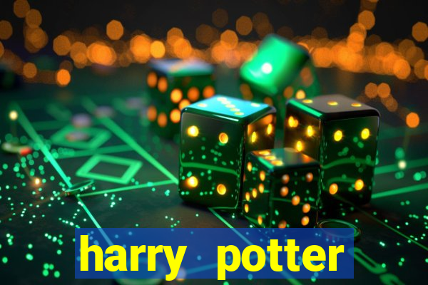 harry potter quadribol jogo