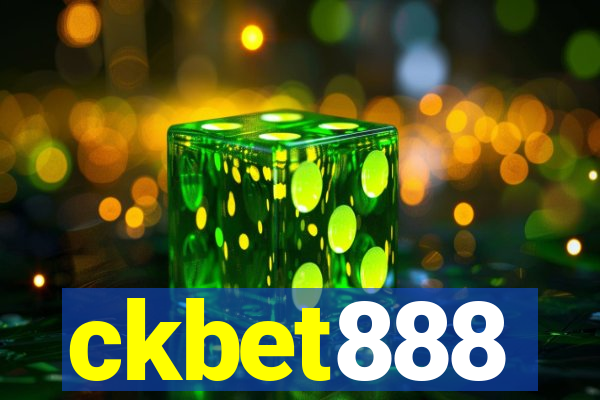 ckbet888