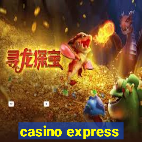 casino express