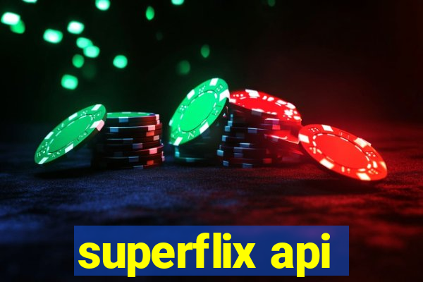 superflix api