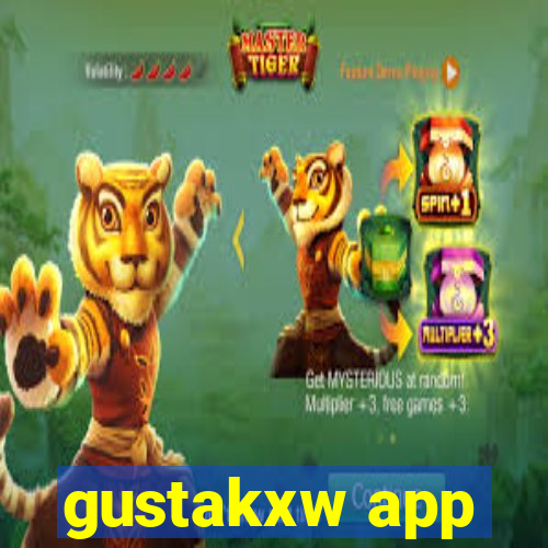 gustakxw app