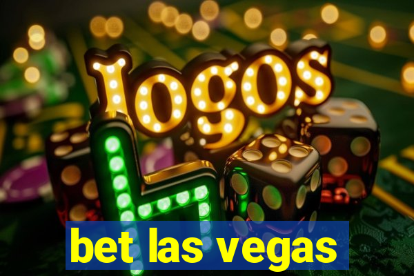 bet las vegas