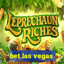 bet las vegas